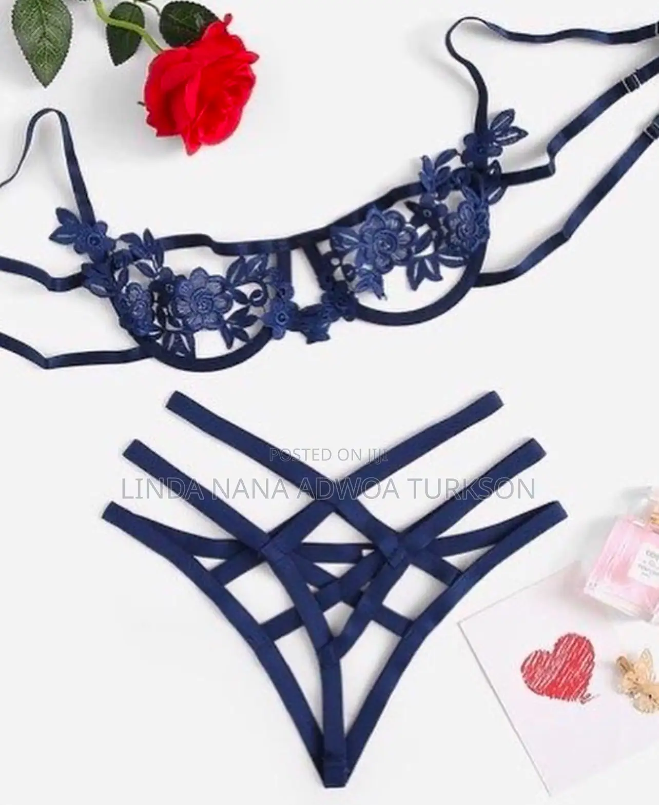 Sexy Lingerie For Women