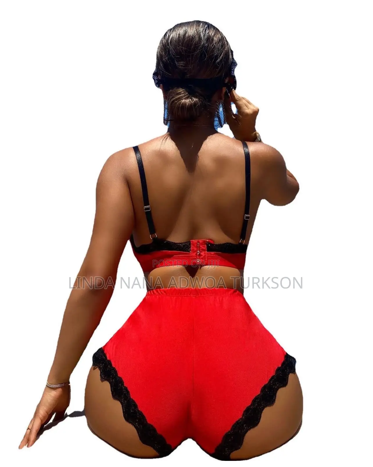 Sexy Lingerie For Women