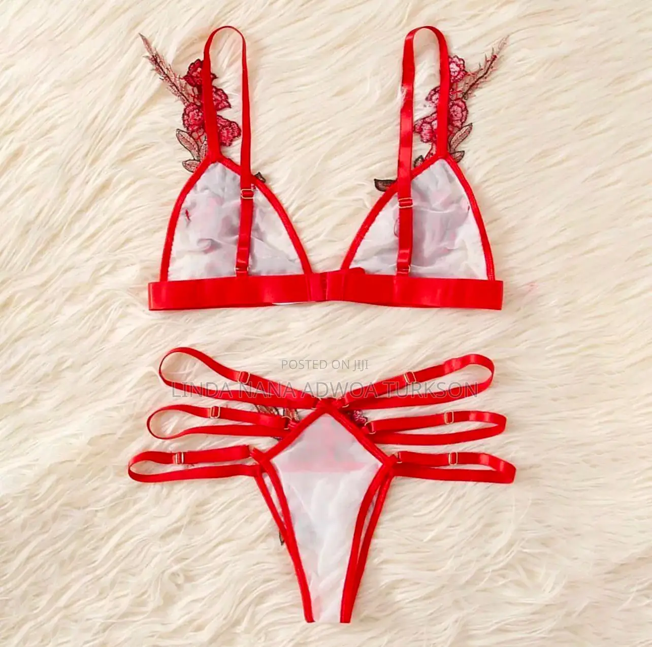Sexy Lingerie For Women