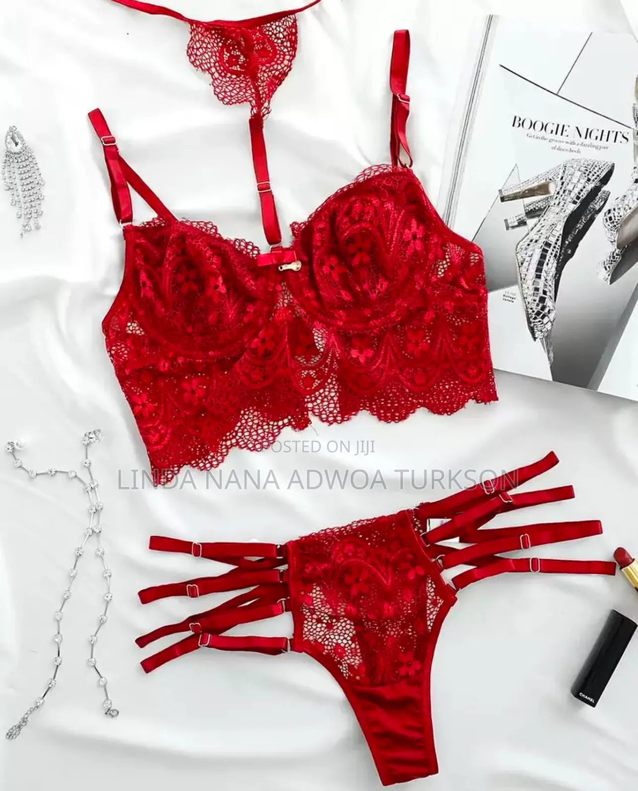 Sexy Lingerie For Women