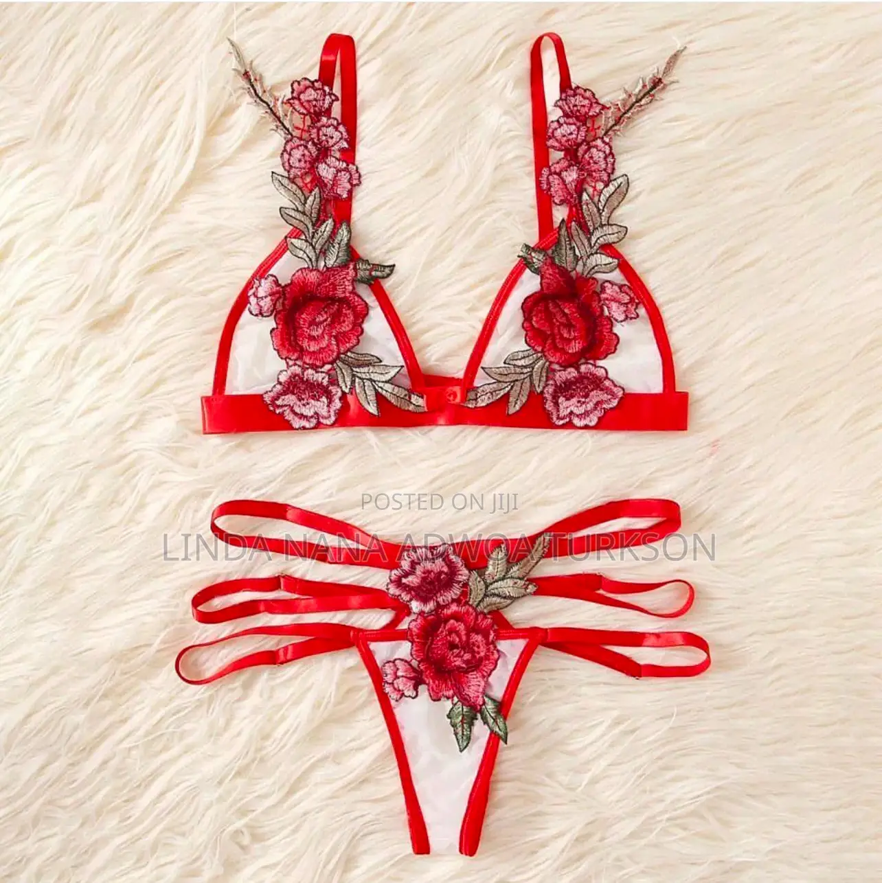 Sexy Lingerie For Women