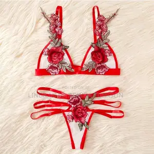 Sexy Lingerie For Women