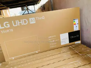 Uhd _Lg Android 65-Ur78