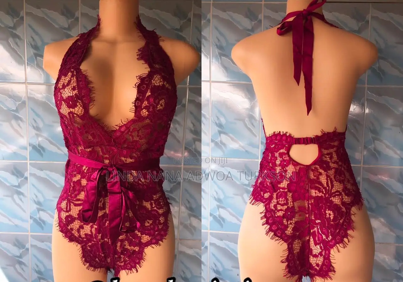 Sexy Lingeries