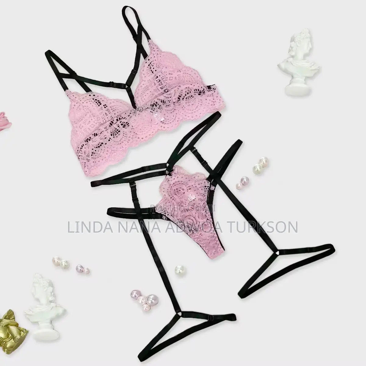 Sexy Lingeries