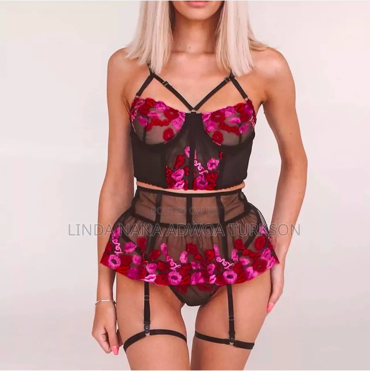 Sexy Lingeries