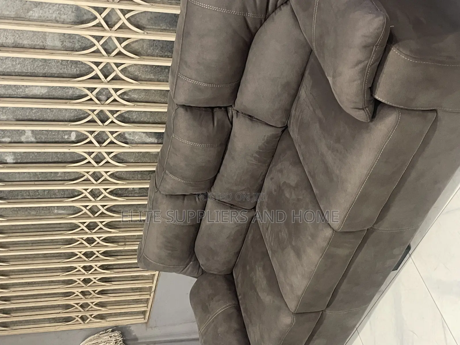 Sofa Set /Couch 3+2+1+1