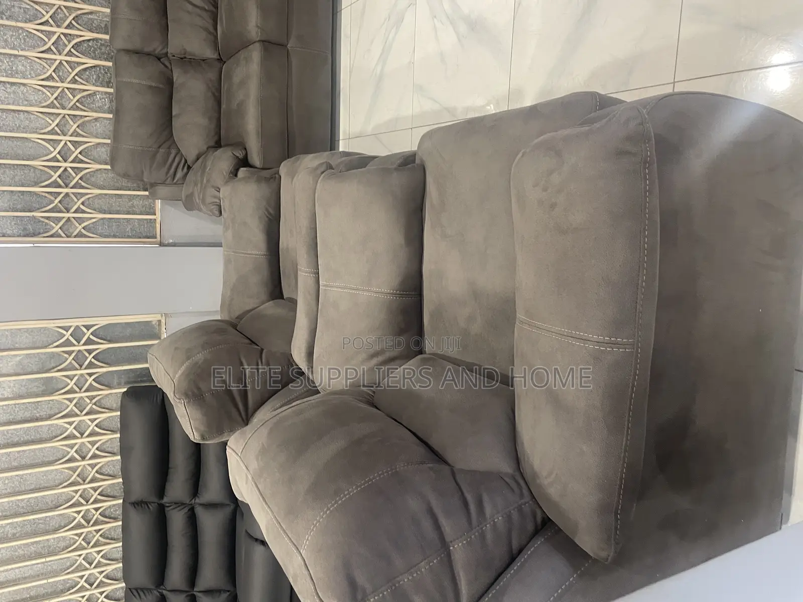 Sofa Set /Couch 3+2+1+1