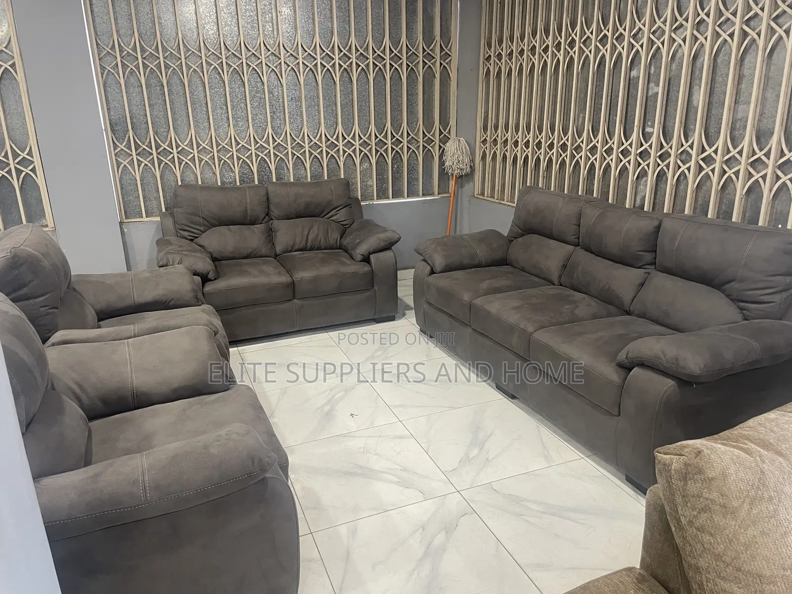 Sofa Set /Couch 3+2+1+1