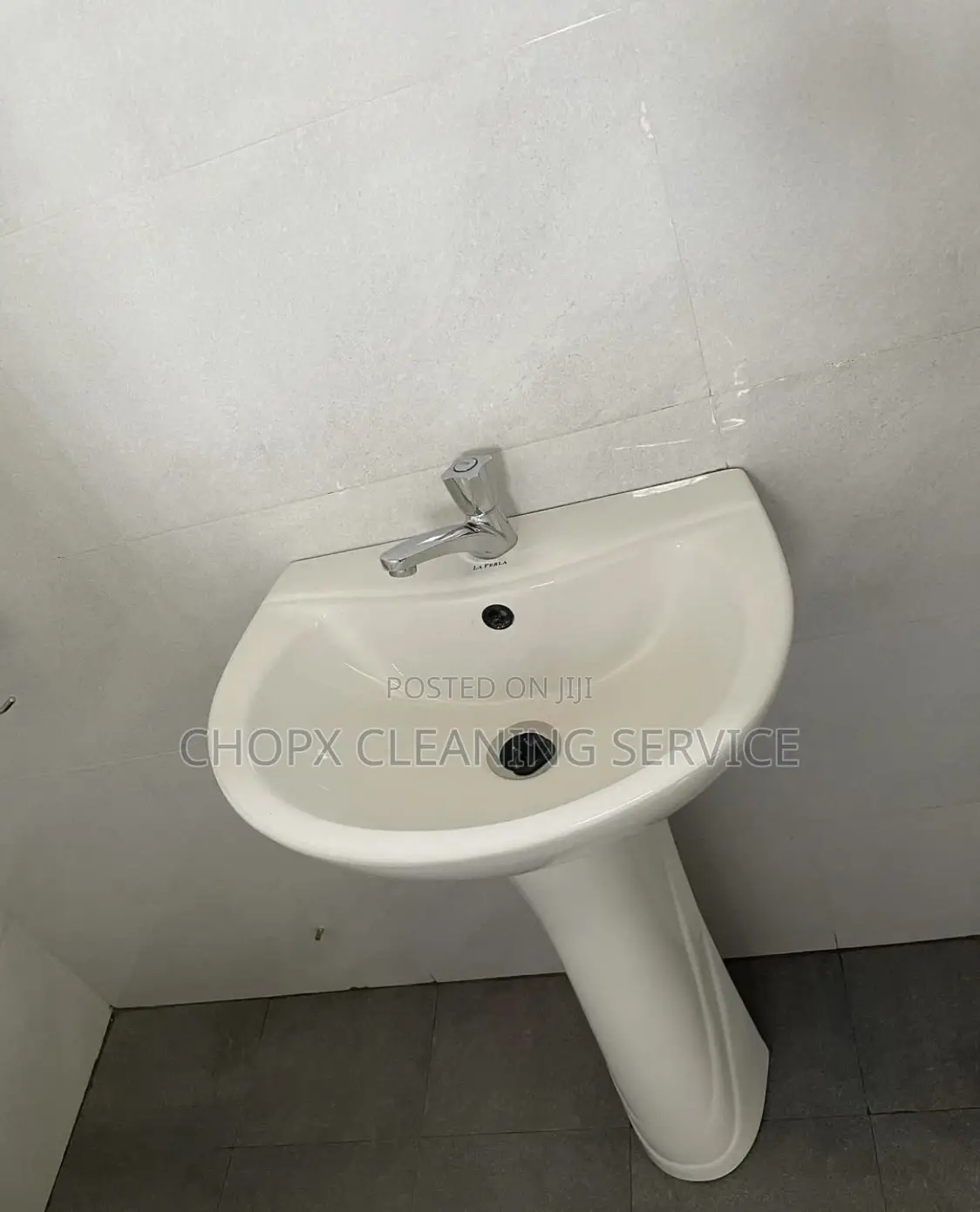 Your Partner in Pristine Spaces