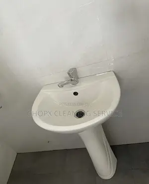 Your Partner in Pristine Spaces