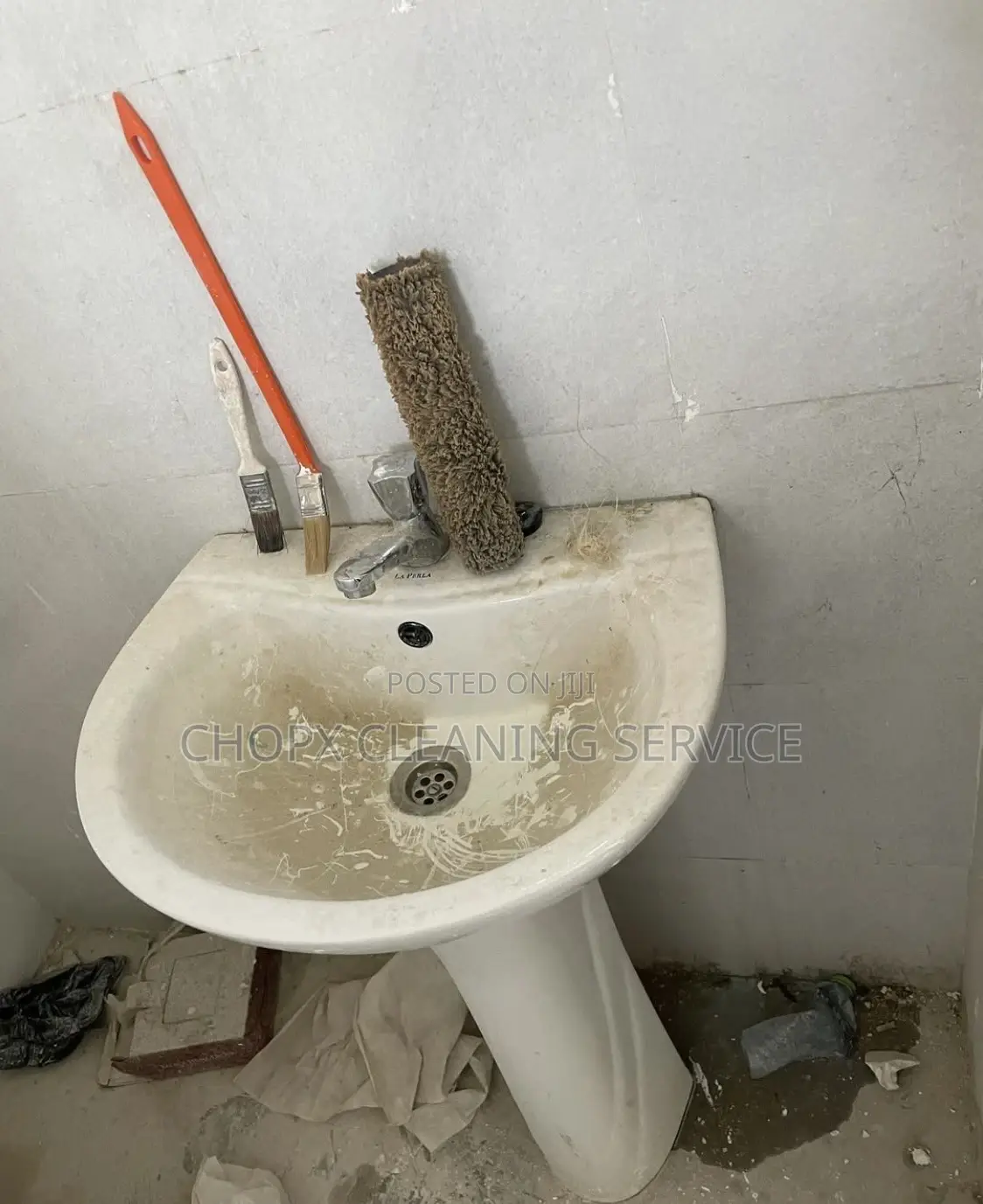 Your Partner in Pristine Spaces