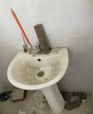 Your Partner in Pristine Spaces