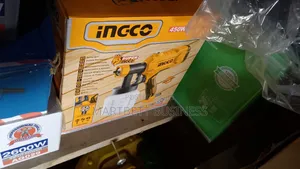 Chargeable Cordless Hand Paint Spraying Machine