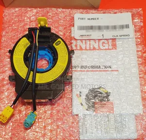 Hyundai Elantra 2012-15 Clock Spiral Cable. Original