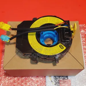 Hyundai Elantra 2013 Clock Spiral Cable (Horn Plate).