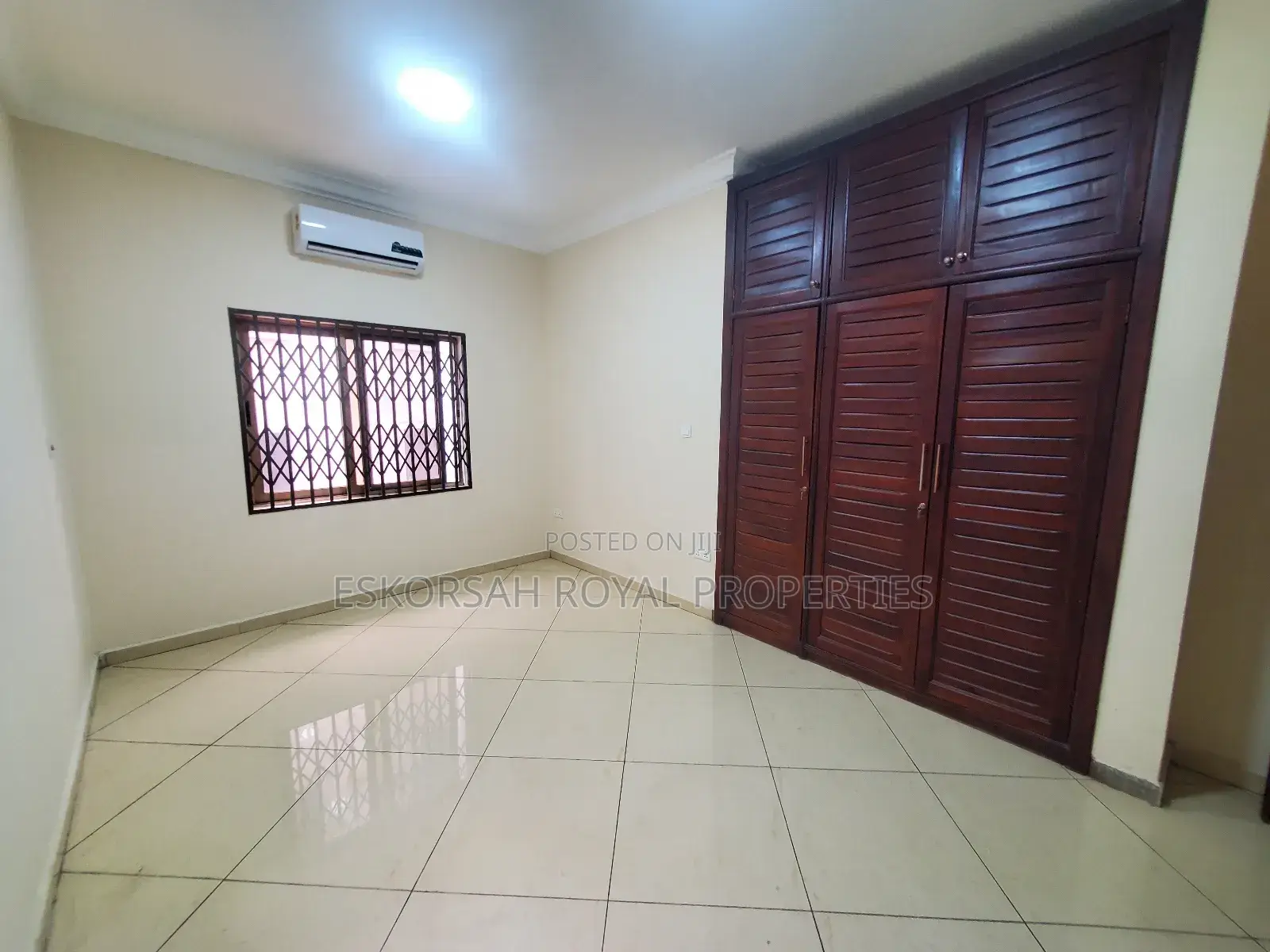 4bdrm House in Adjiringanor, Adjiriganor for rent