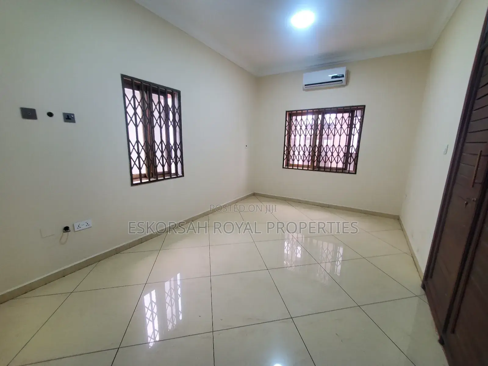 4bdrm House in Adjiringanor, Adjiriganor for rent