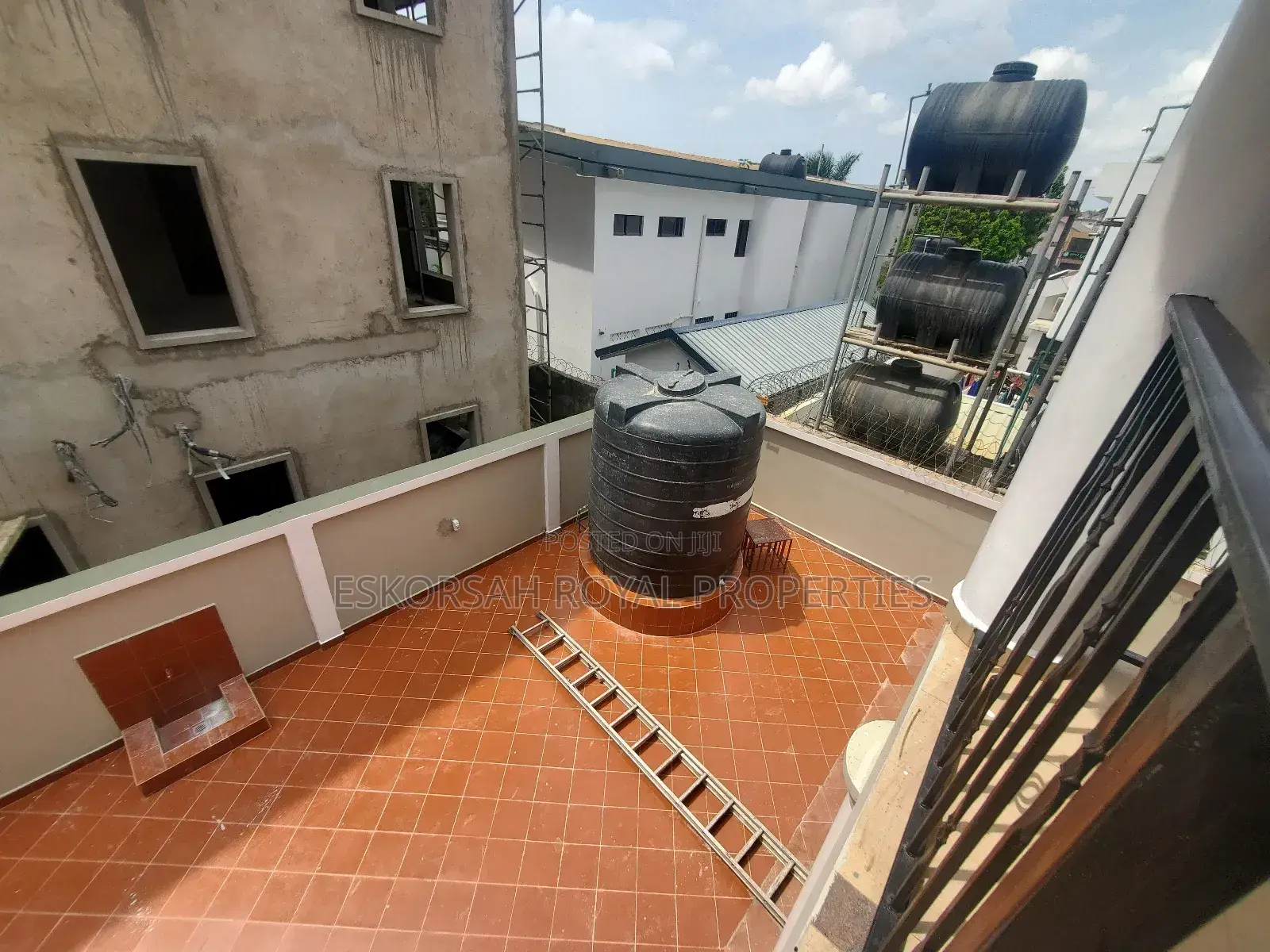 4bdrm House in Adjiringanor, Adjiriganor for rent