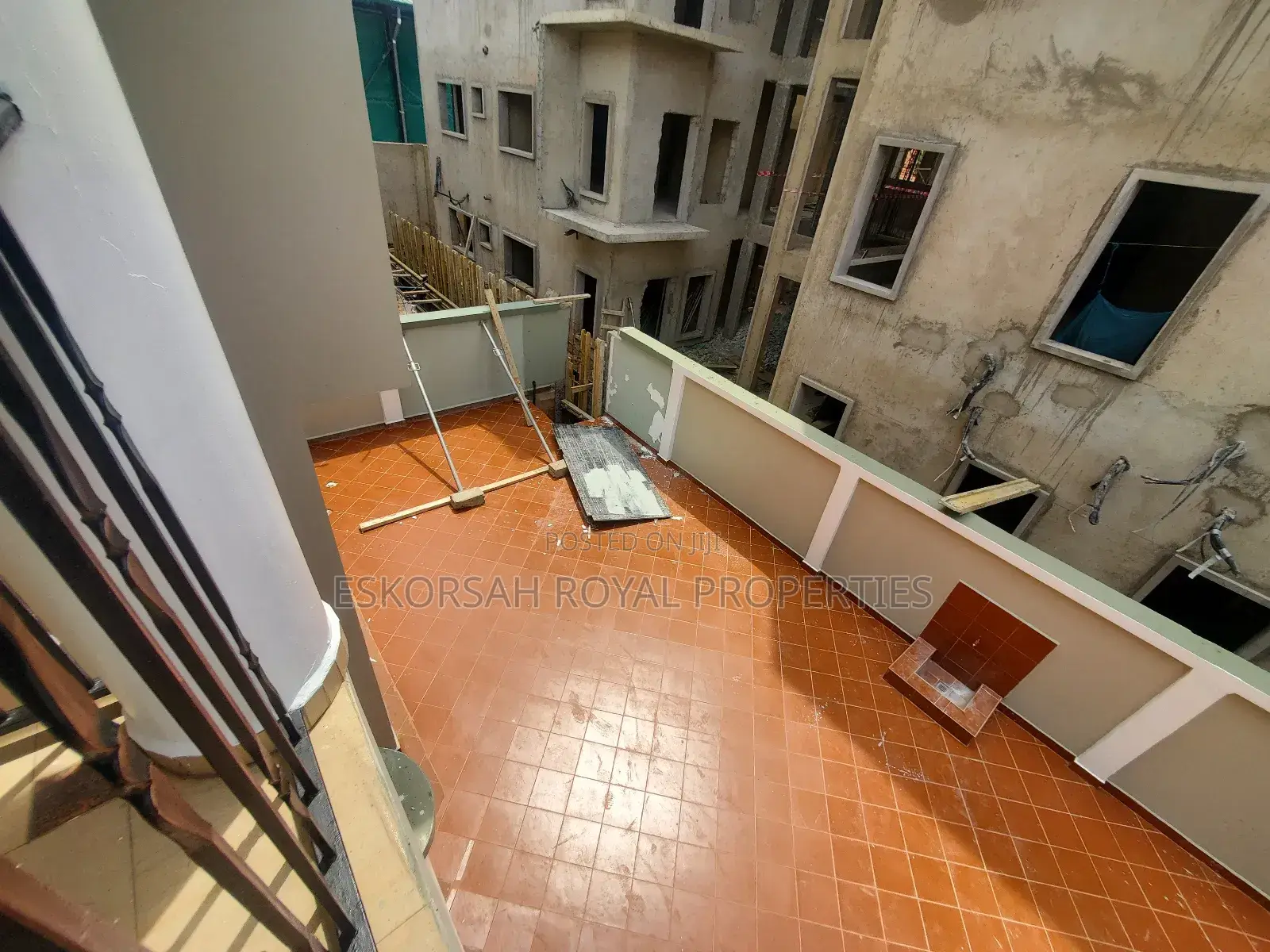 4bdrm House in Adjiringanor, Adjiriganor for rent