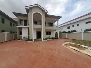 4bdrm House in Adjiringanor, Adjiriganor for rent