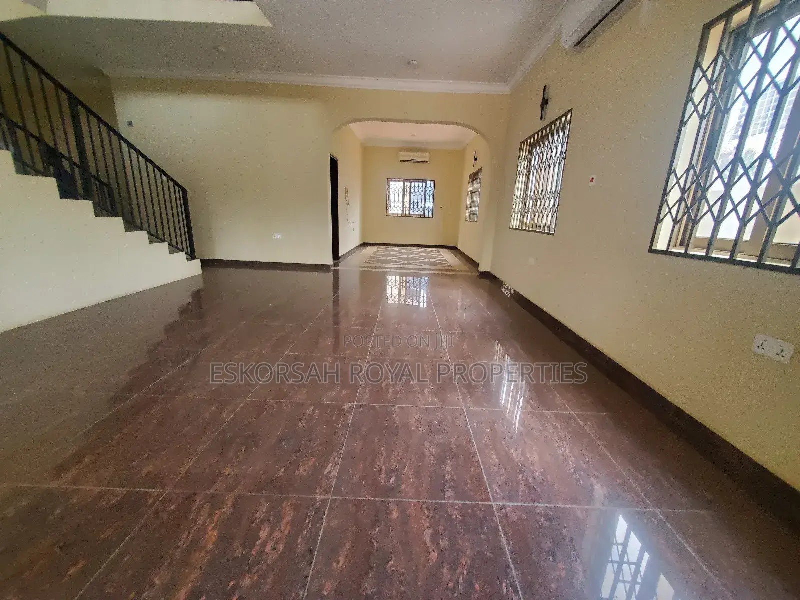 4bdrm House in Adjiringanor, Adjiriganor for rent