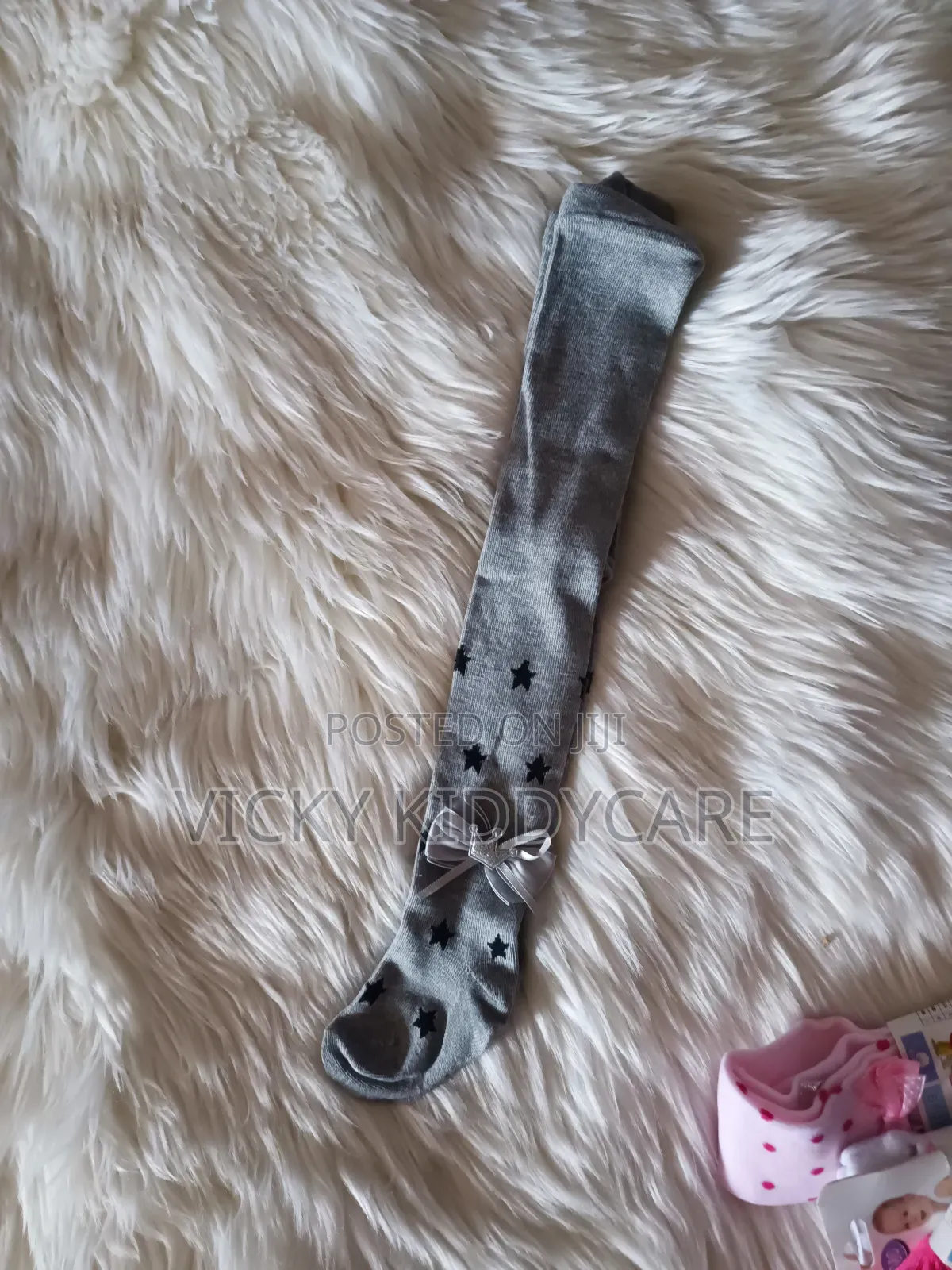 Quality Stockings for Girls