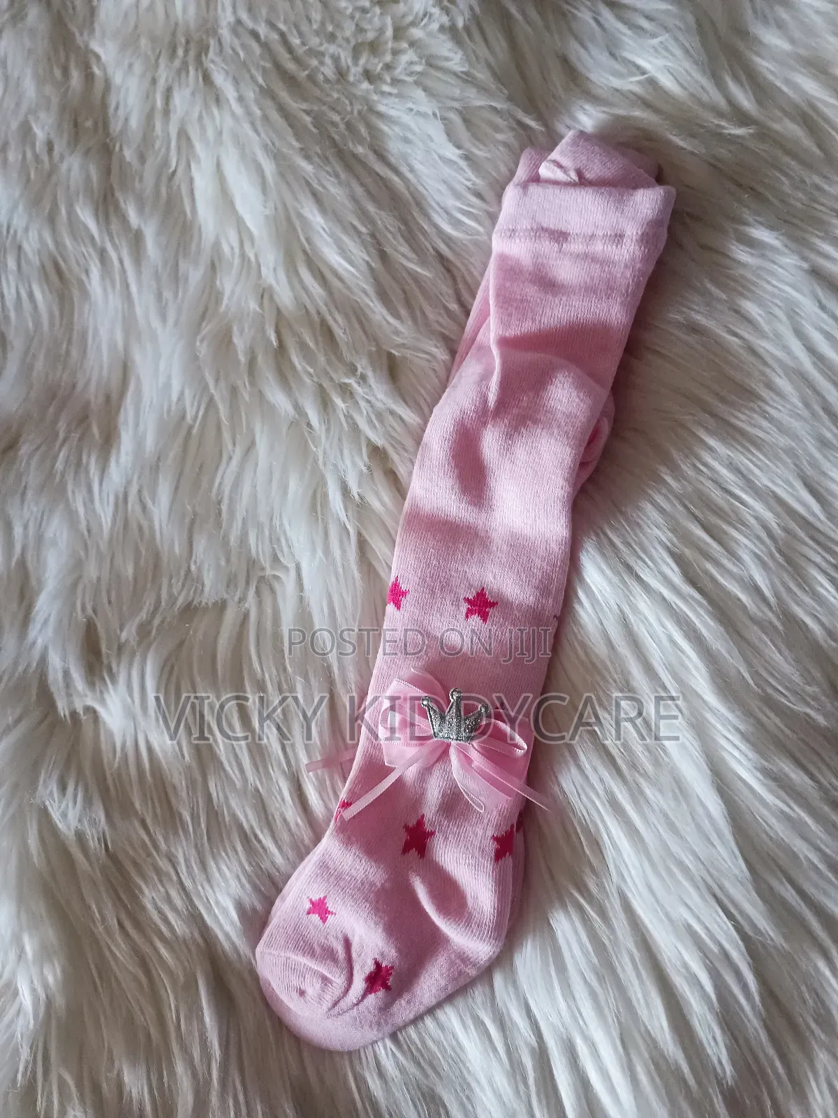 Quality Stockings for Girls