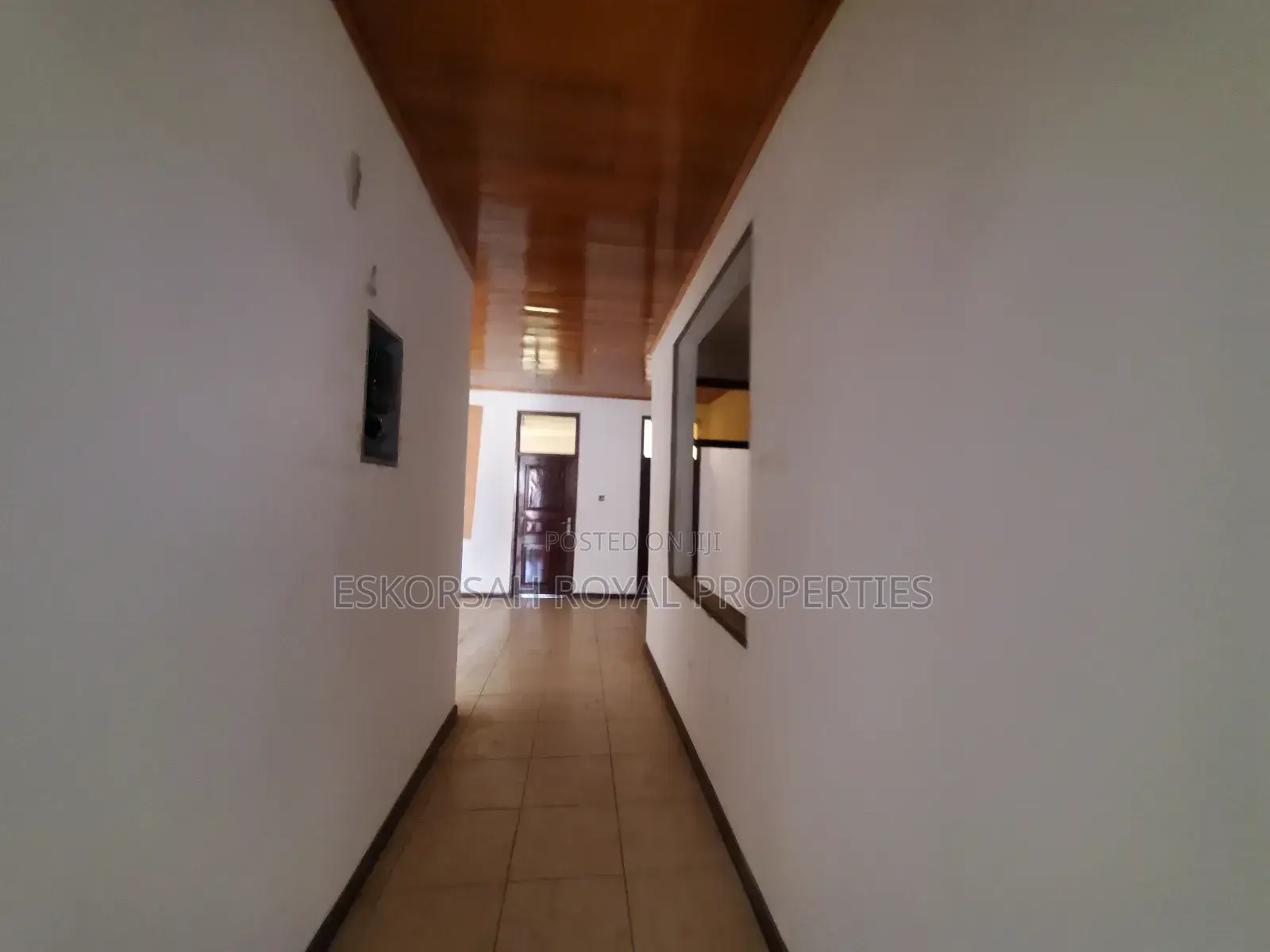 5bdrm House in Adjiringanor, Adjiriganor for rent