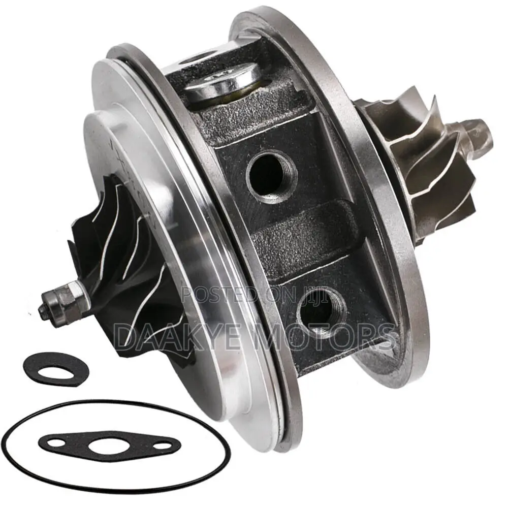 Hyundai H1 Turbo Cartridge