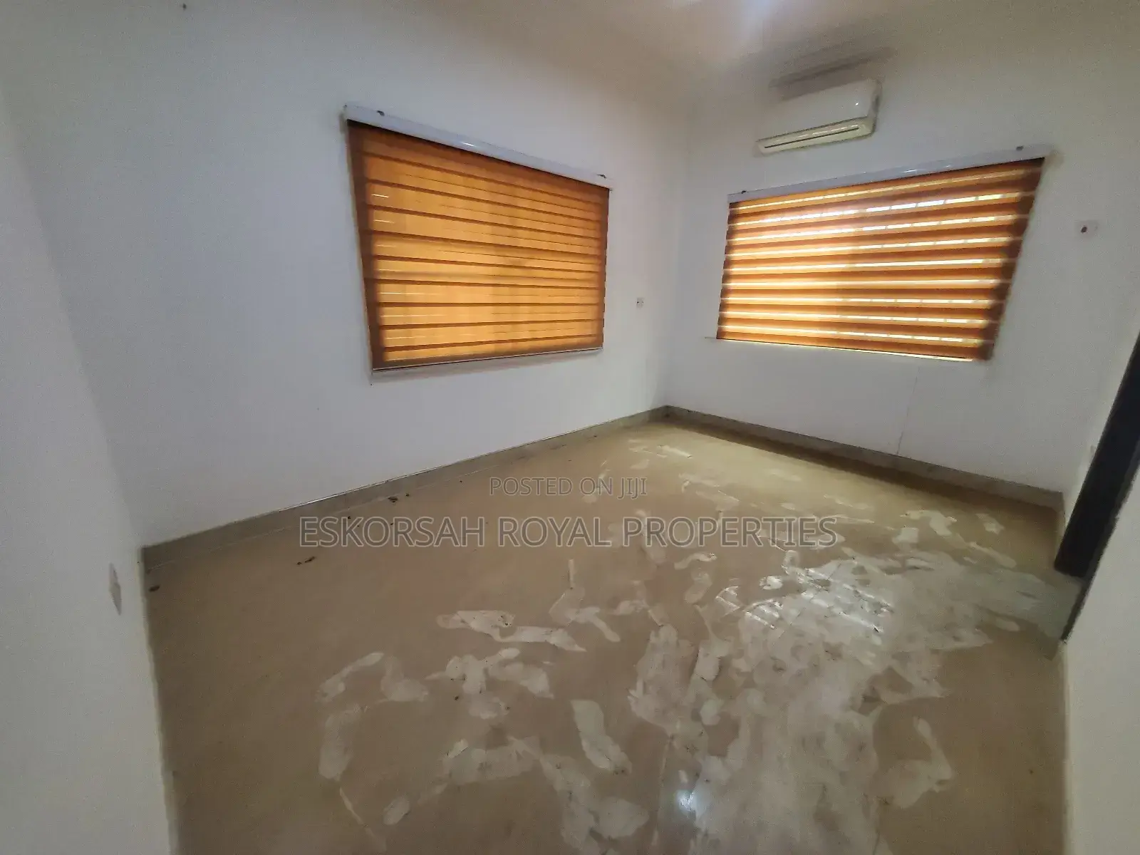 3bdrm House in West Trasacco, Adjiriganor for rent