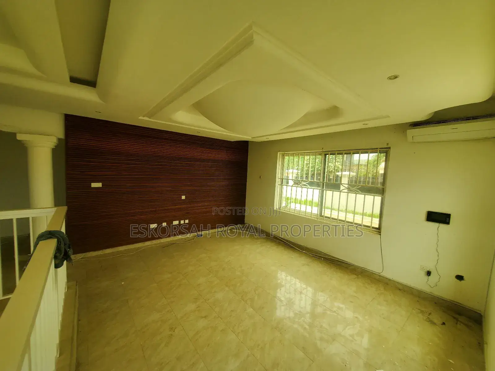 3bdrm House in West Trasacco, Adjiriganor for rent
