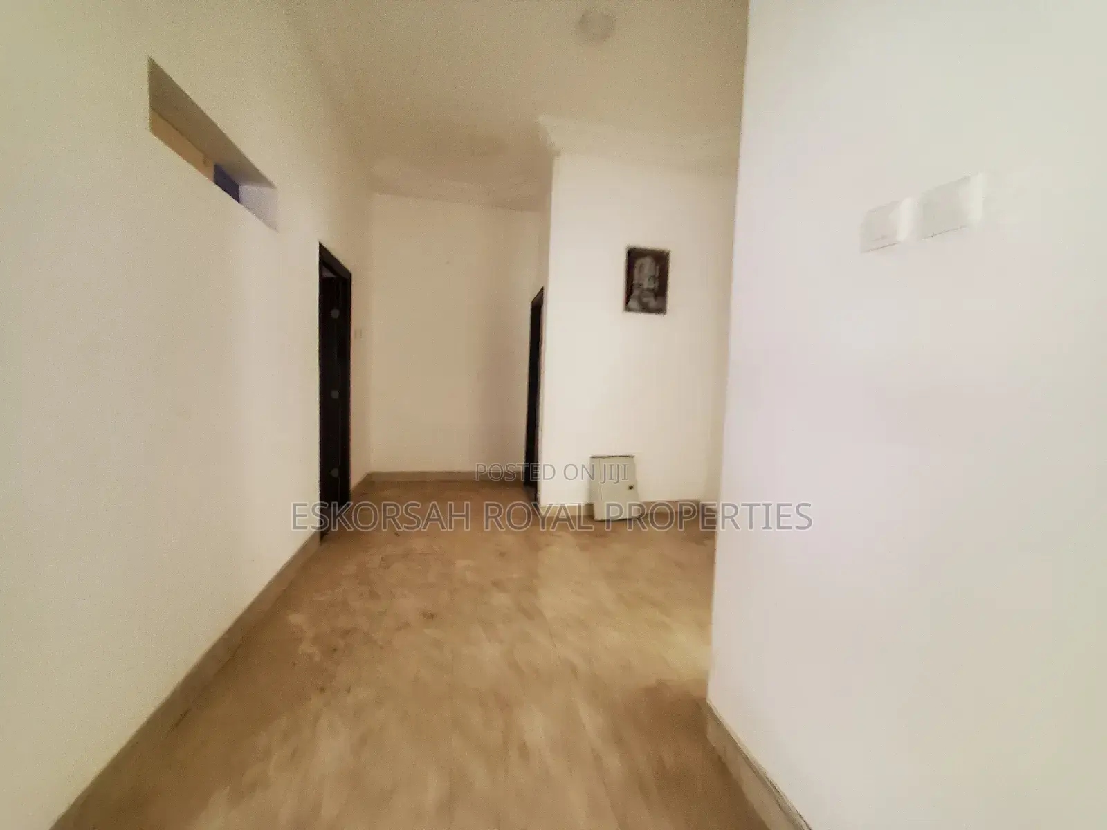 3bdrm House in West Trasacco, Adjiriganor for rent