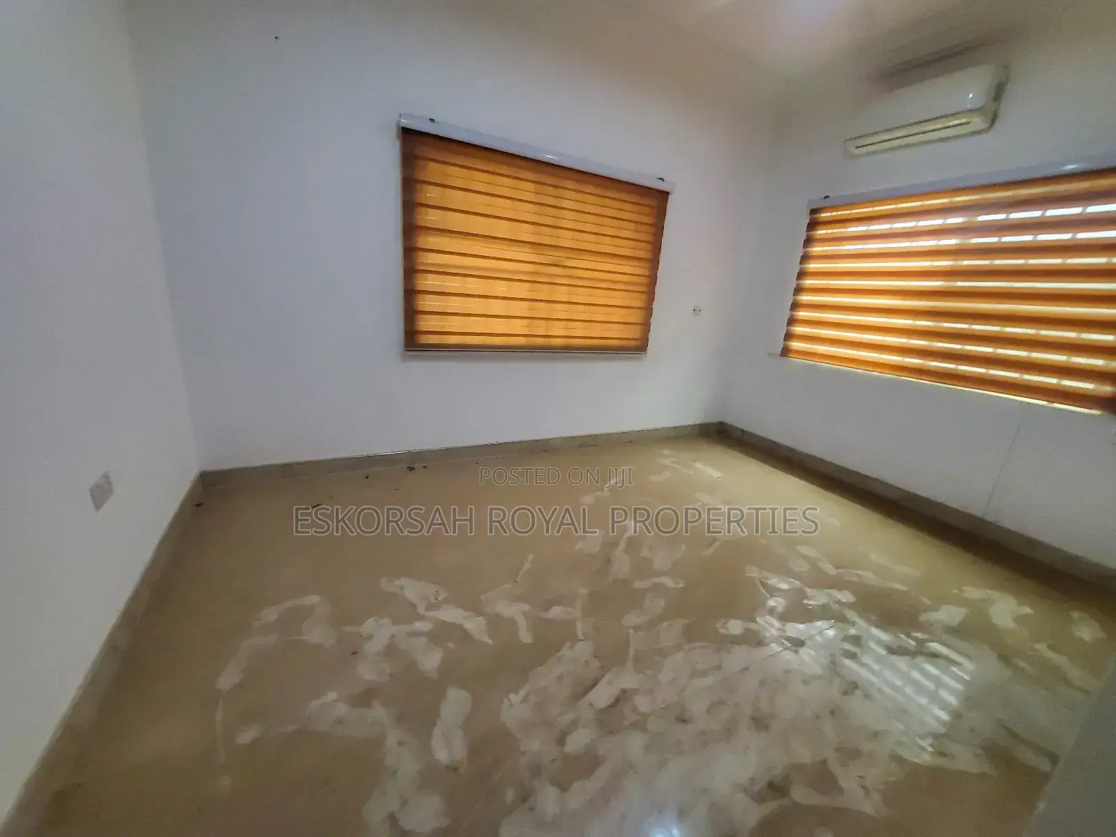 3bdrm House in West Trasacco, Adjiriganor for rent