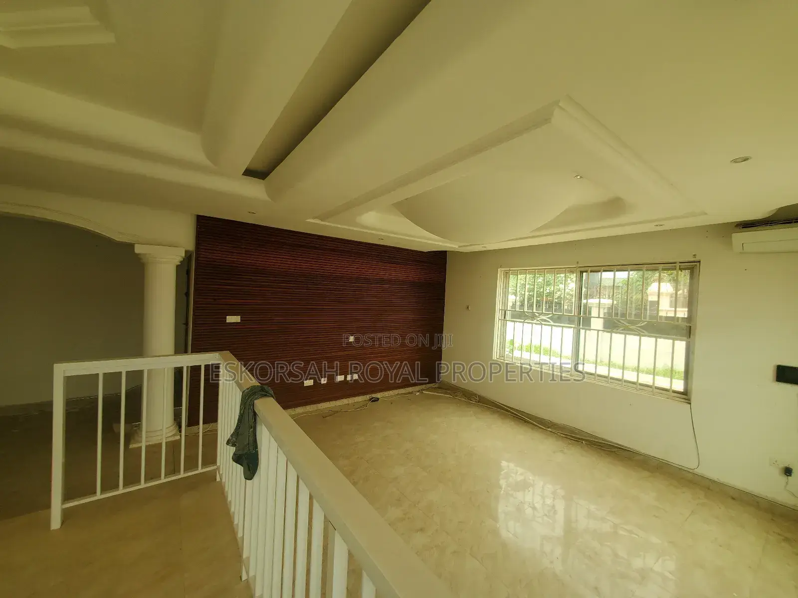 3bdrm House in West Trasacco, Adjiriganor for rent