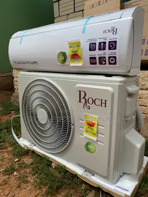 Pure Roch Air Conditioner R410 1.5hp