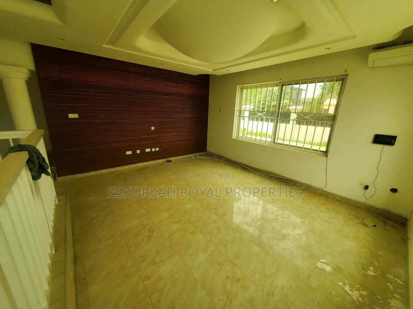 3bdrm House in West Trasacco, Adjiriganor for rent