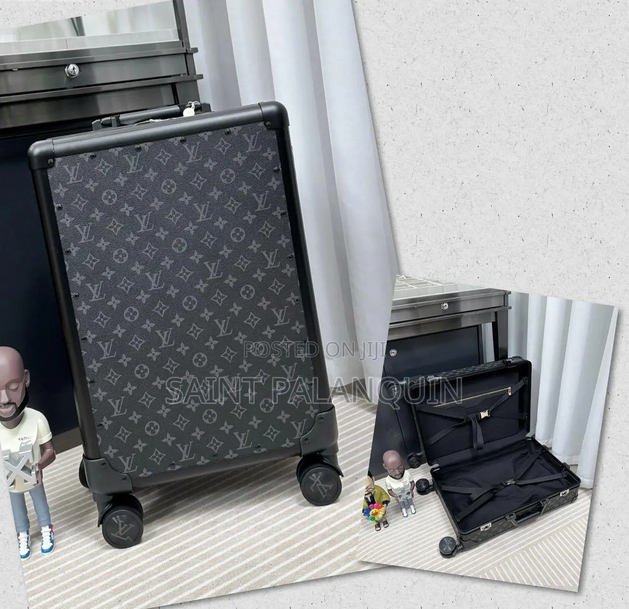 Traveling Bags