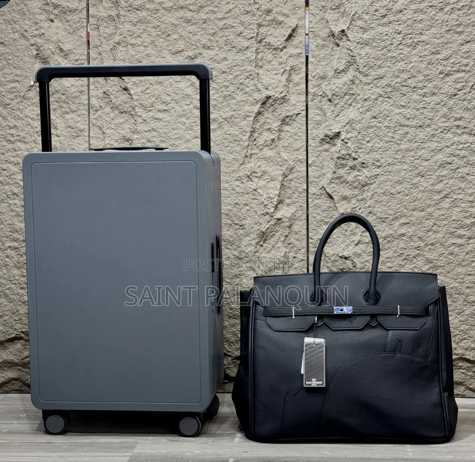 Set Of Traveling Bags