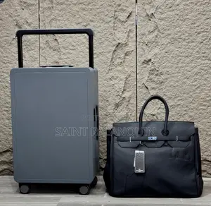 Set Of Traveling Bags