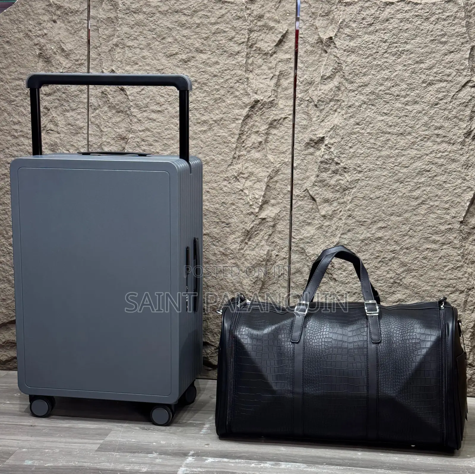 Set Of Traveling Bags