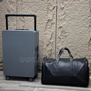 Set Of Traveling Bags