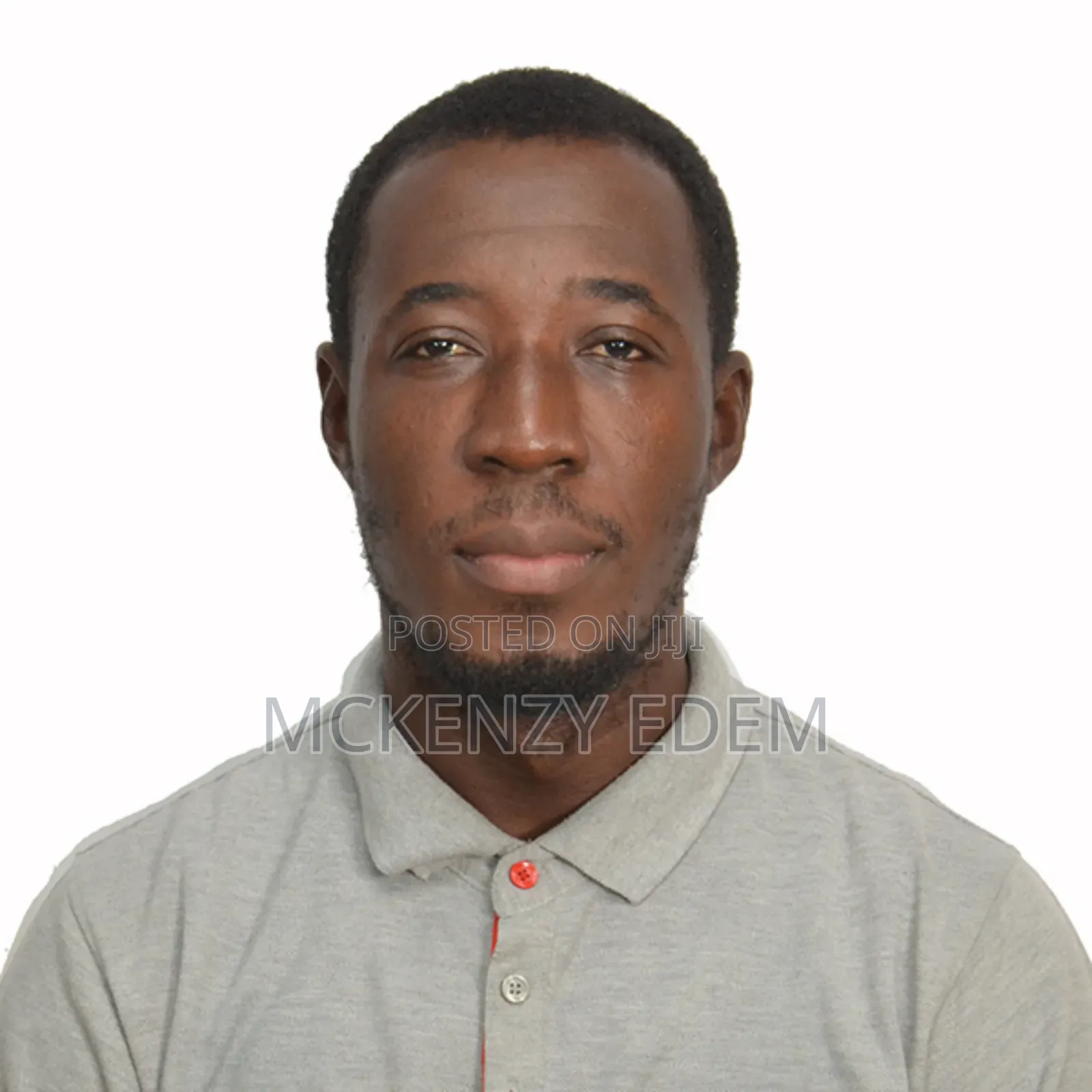 Sales Agent