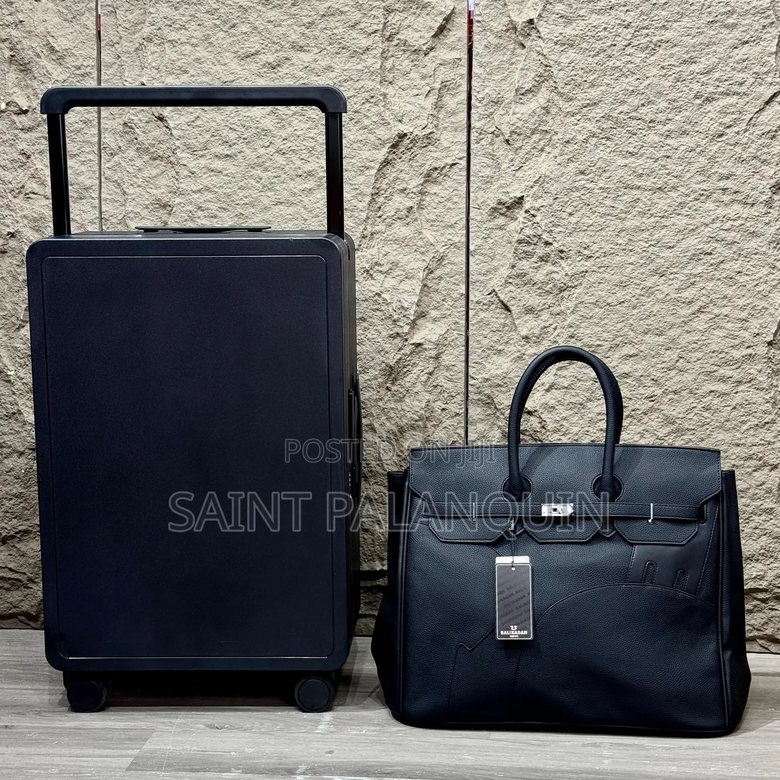 Set Of Bags
