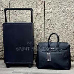 Set Of Bags
