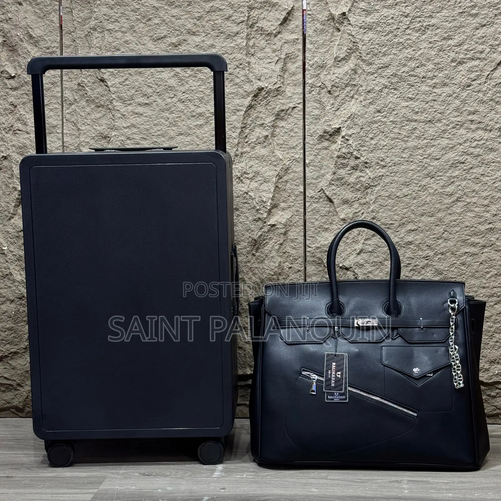 Traveling Luggage N Bag