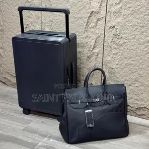 Traveling Luggage N Bag