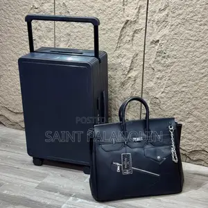 Traveling Luggage N Bag