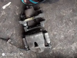 Toyota Vitz/ Yaris 2008-2014 Front Caliper in Stock