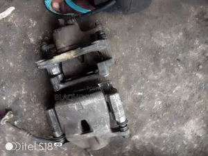 Toyota Vitz/ Yaris 2008-2014 Front Caliper in Stock
